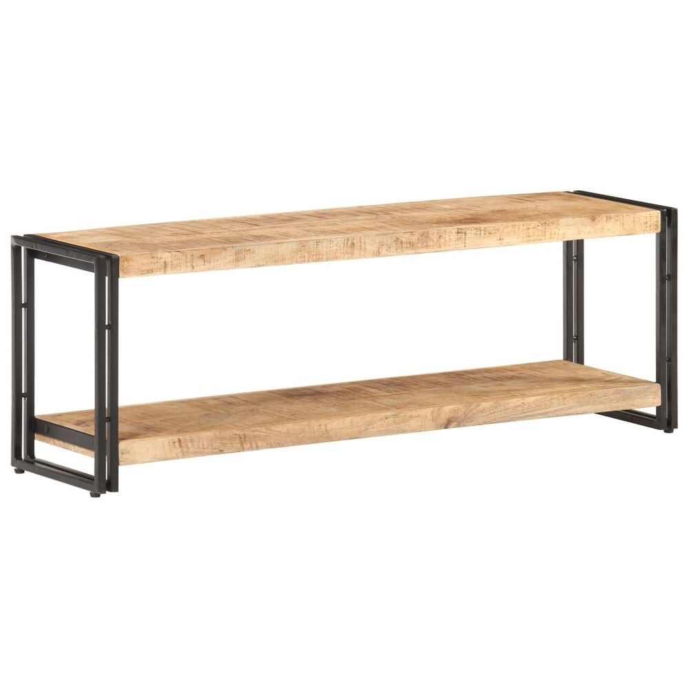 vidaXL TV Stand 47.2\