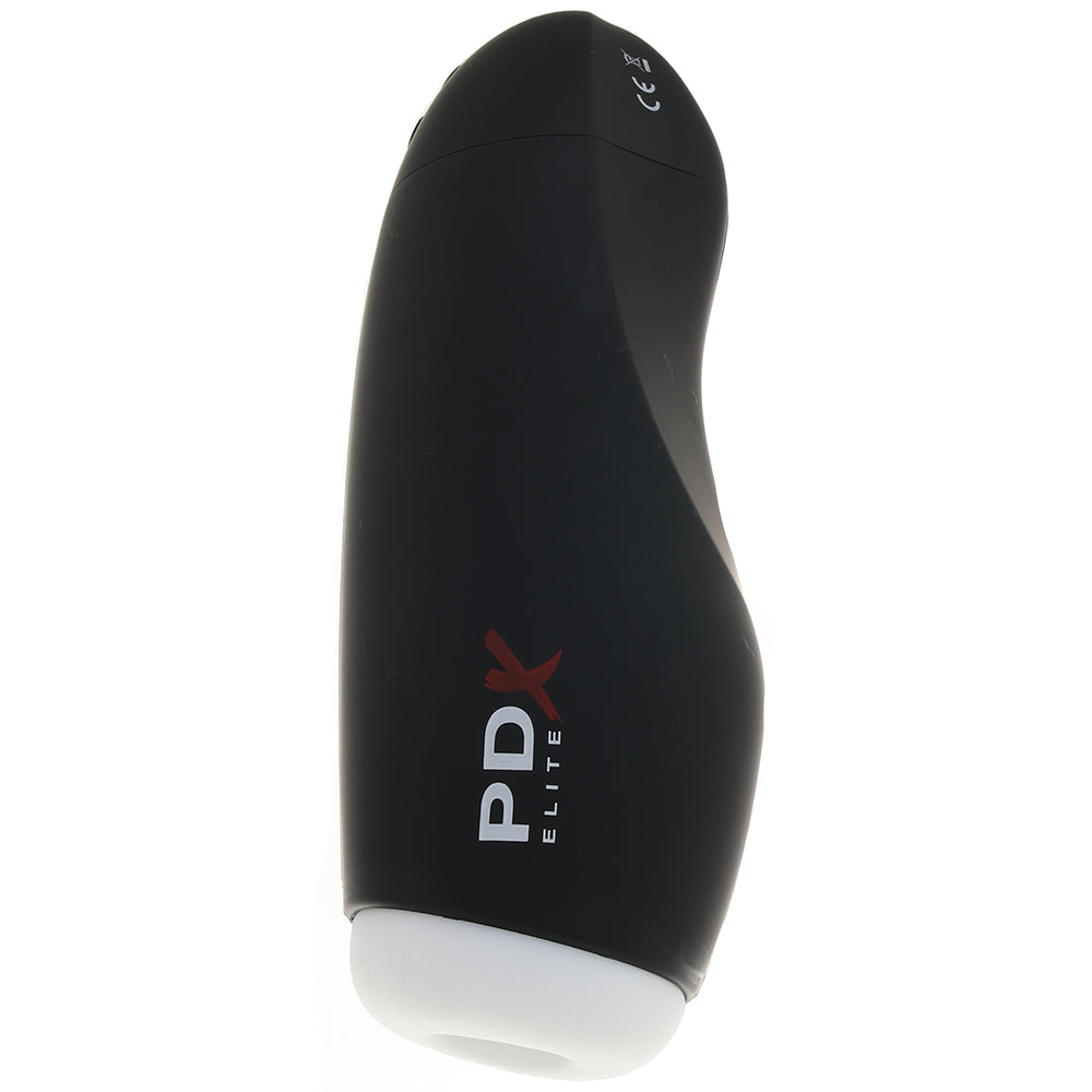 PDX Elite Fap-O-Matic Auto Suction Stroker