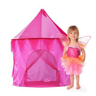 GigaTent Princess Tower Play Tent CT063