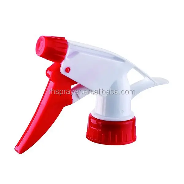 Hot Selling 28/400 28/410 Plastic Trigger Sprayer China For Cleaning