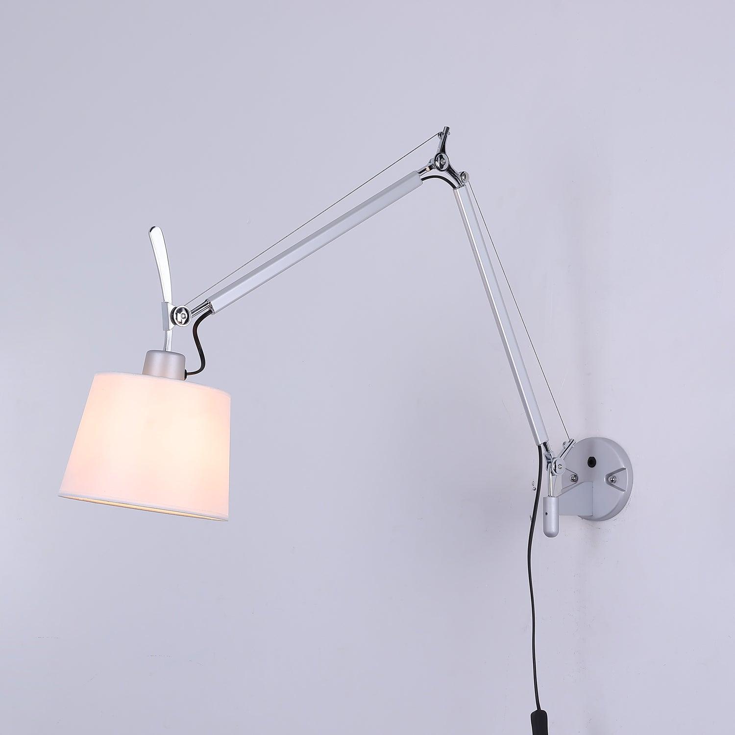 Rocker Modern Design Wall Lamp