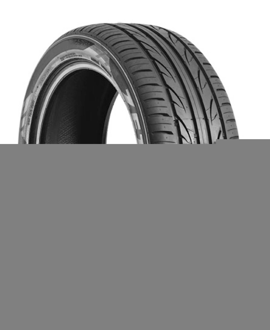 Zeta Meglio 245/45R18 100 W Tire