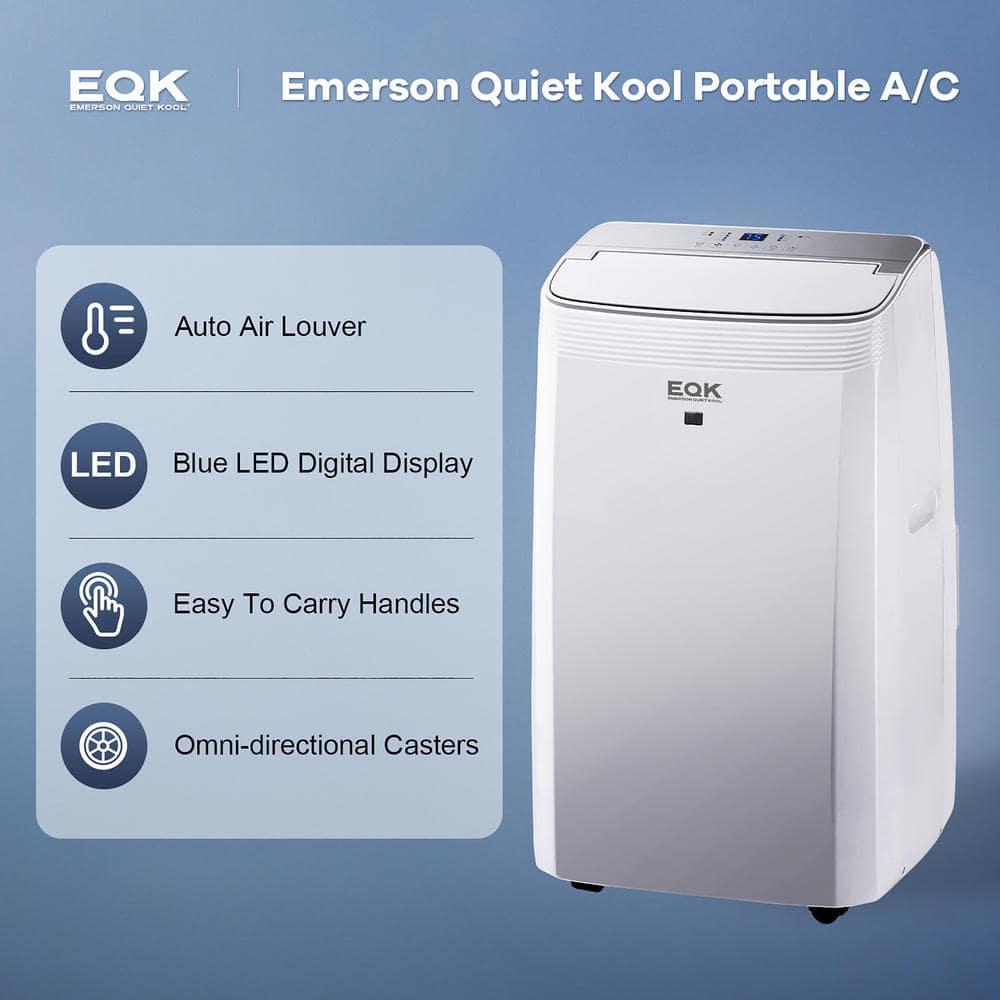 EQK 14000 BTU