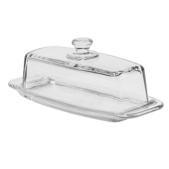 Anchor 78031 Whitman Butter Dish