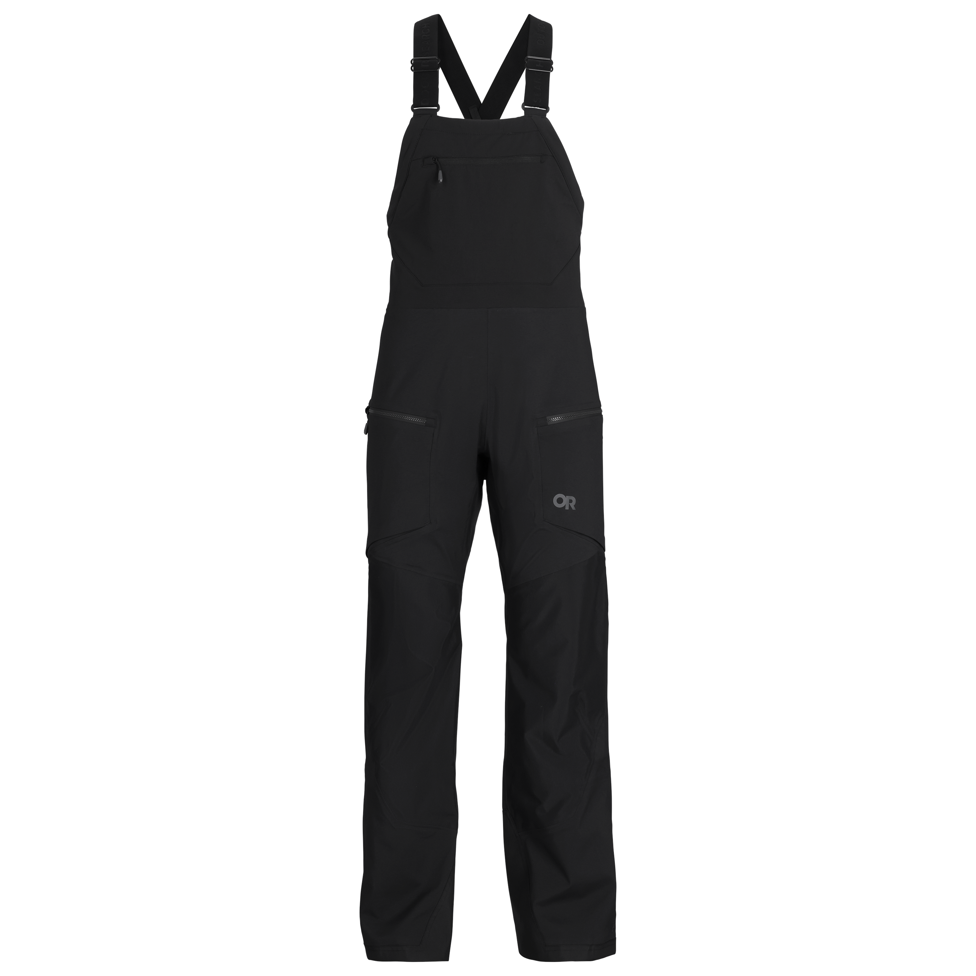 Women's Skytour AscentShell Bibs