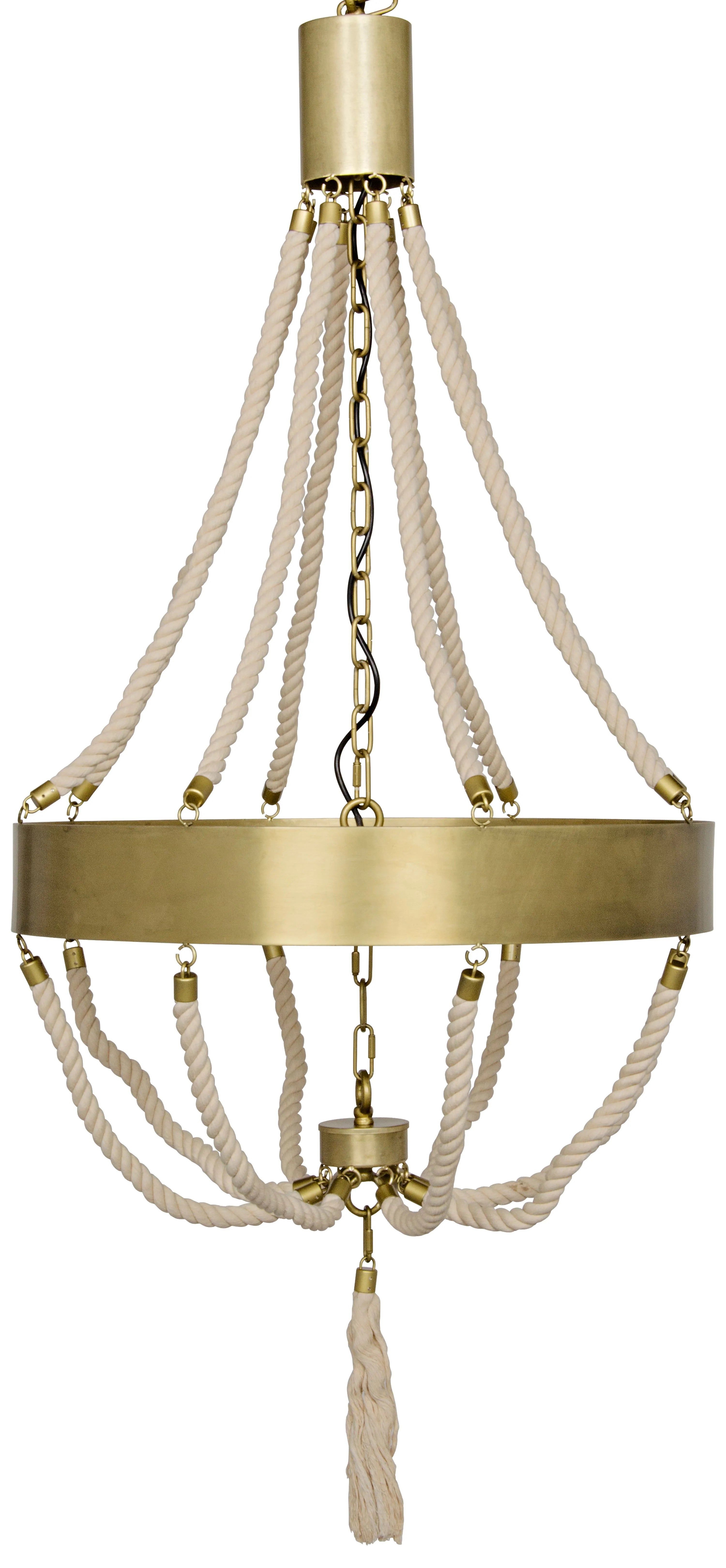 Alec Chandelier