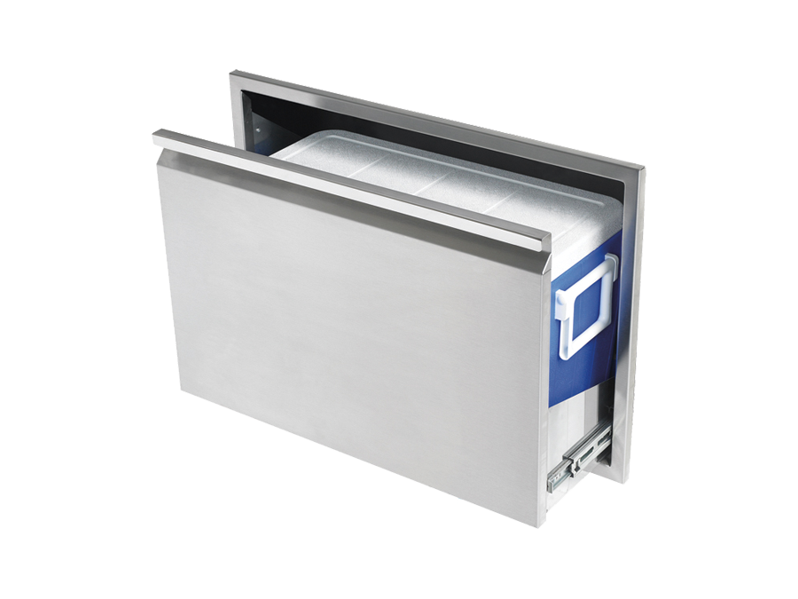 Twin Eagles 30 Cooler Drawer ( Cooler Included)