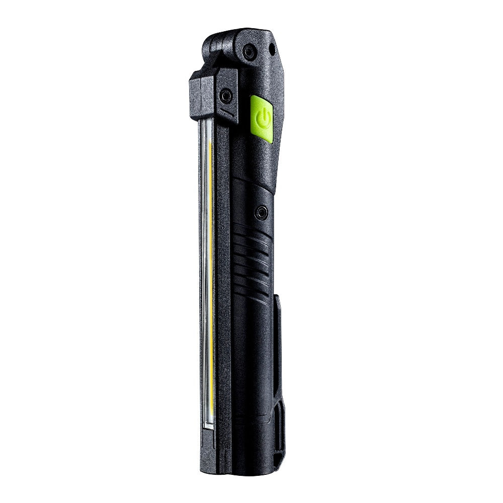 Unilite IL-375R LED USB Rechargeable Slimline Inspection Light 375 Lumen