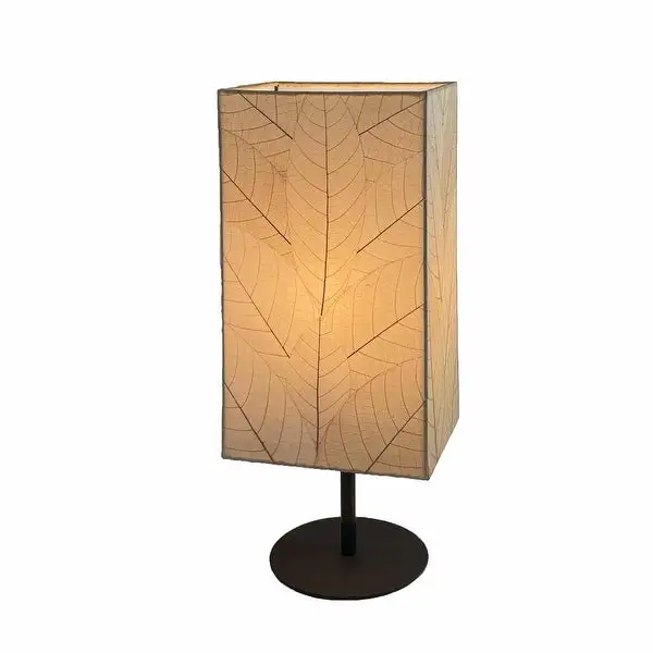 Eangee Sequoia Table Lamp - 10 x 8 x 24