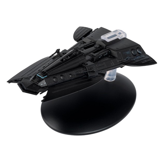 Eaglemoss Collections Star Trek Starship Replica Smugglers Ship