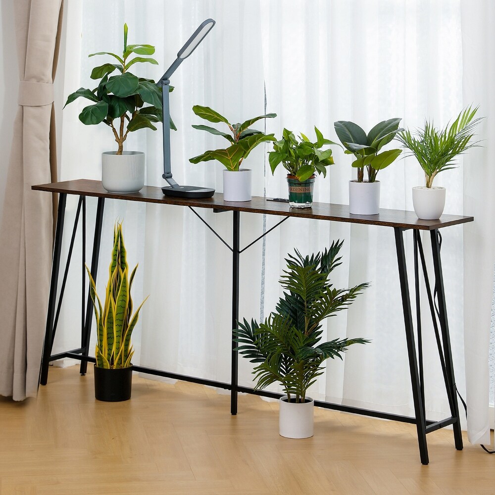 Console Table 71\