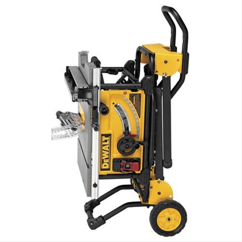 Dewalt DWE7491RS Dewalt 10 in. Jobsite Table Saws