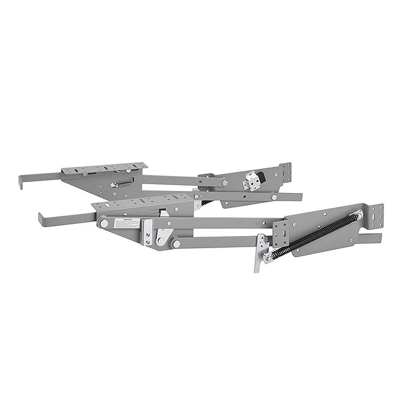 Rev-A-Shelf Heavy Duty Lifting System for Kitchen Base Cabinets， RAS-ML-HDCR