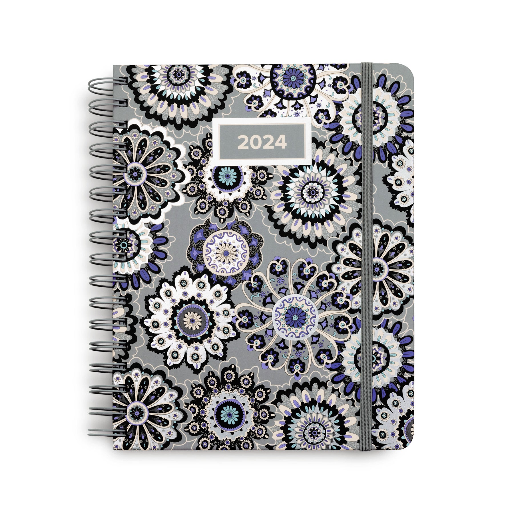 17 Month Large Planner