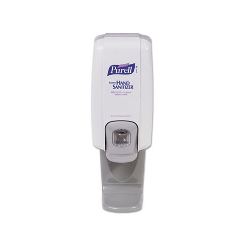 Gojo SHIELD NXT Floor and Wall Protector  GOJ214506