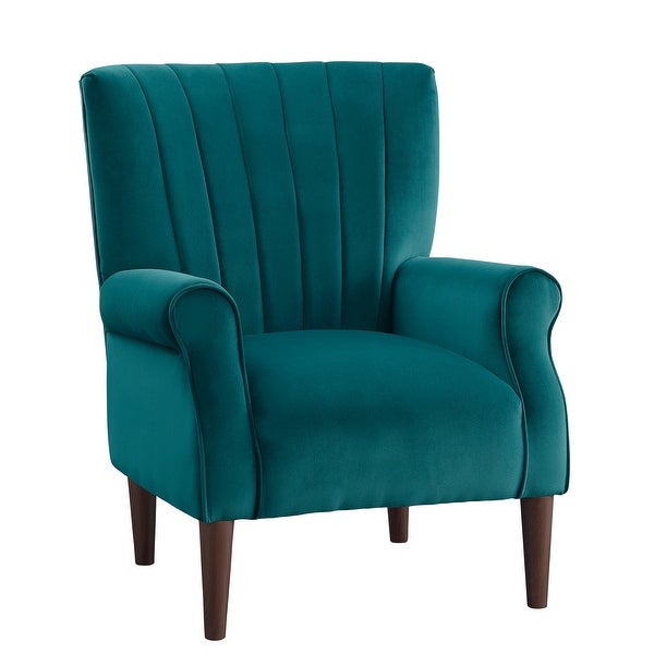 Timba Accent Chair