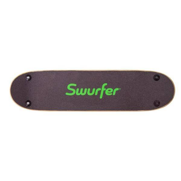 Swurfer Treeskate Wave Stand Up Skateboard Swing SSW-0008