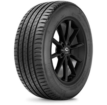 Michelin Latitude Sport 3 295/35R21 Tires