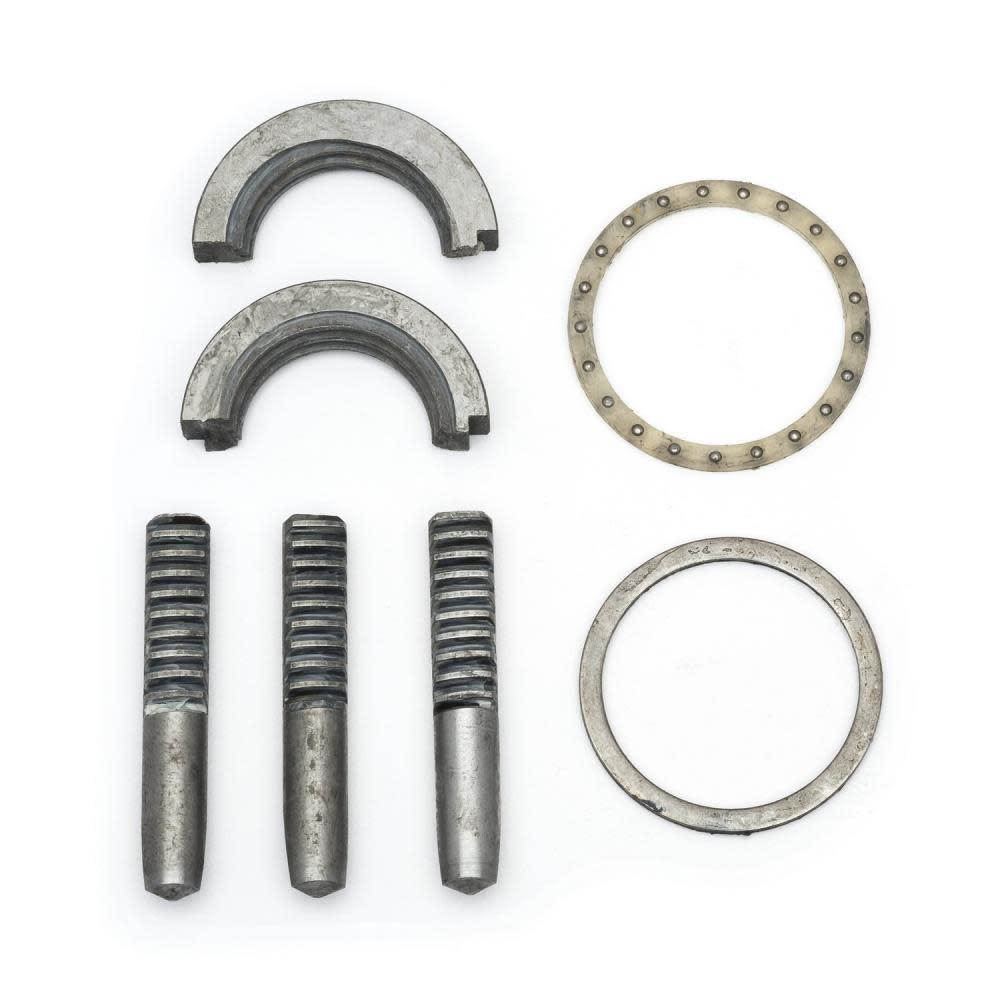 Service Kit for 14N Super Chuck® ;