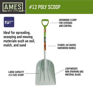 Ames Winter Clean Up Pack (Set of 3) 5958000