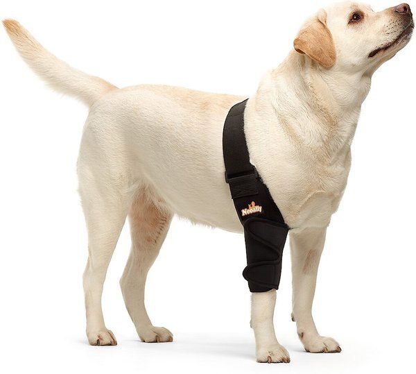 NeoAlly Elbow Protector Dog and Cat Support Brace