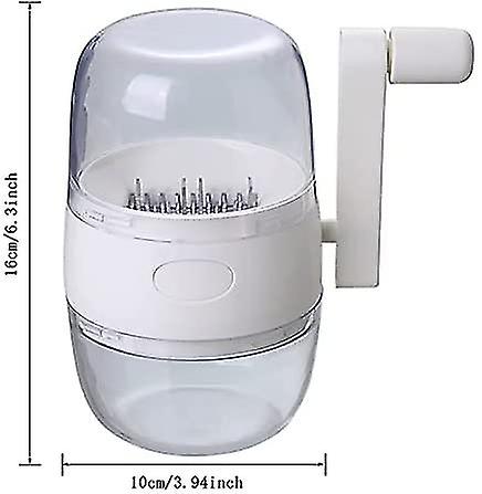 Nut Chopper Multifunctional Chopper Is Suitable For All Types Of Nuts