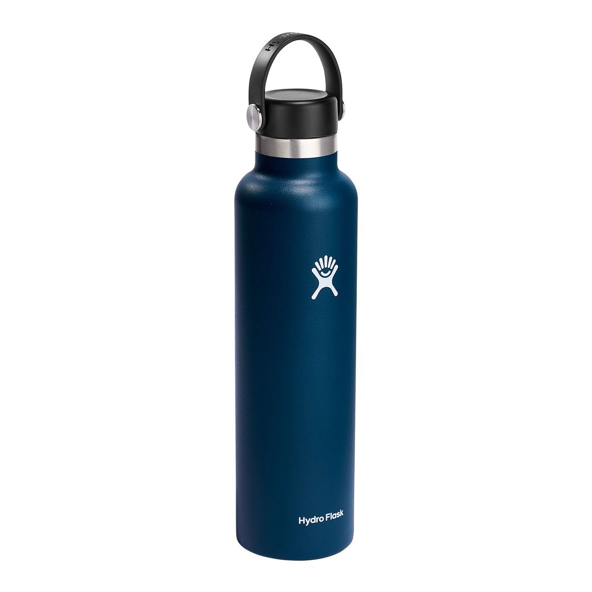 Hydro Flask 24 oz Stone Standard Mouth with Flex Cap