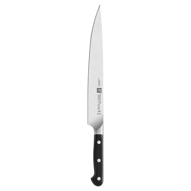 Zwilling Pro 10 inch Slicing Knife