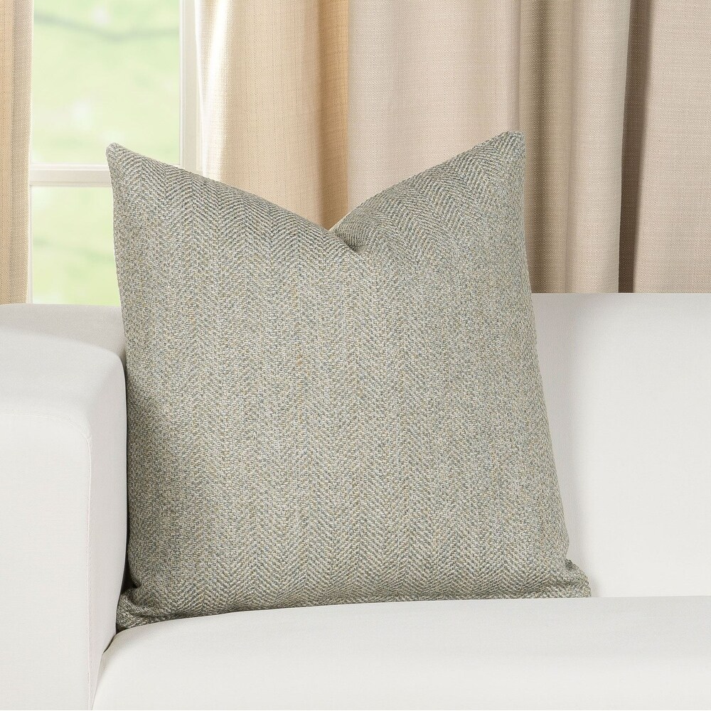 Siscovers Adventure Stain Resistant Throw Pillow