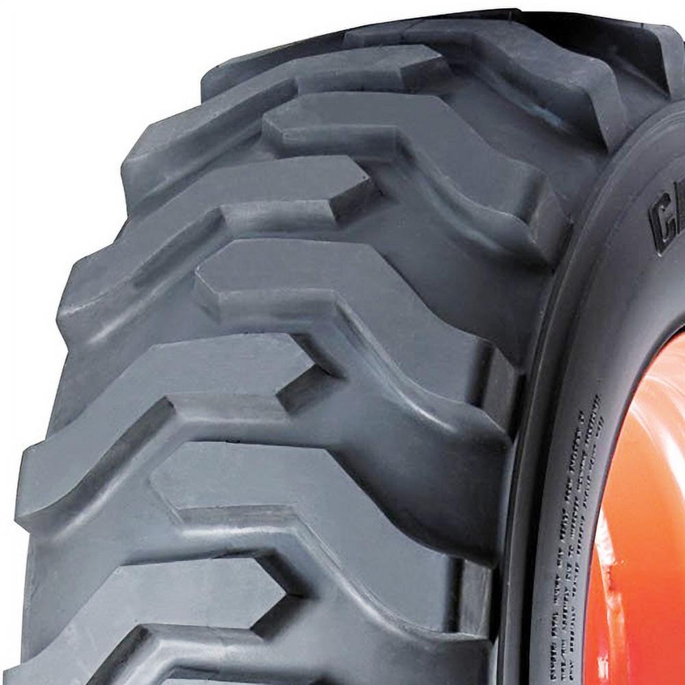 Carlisle Trac Chief Skid Steer Tire 8211 27X85015 LRC 6PLY Rated  Crowdfused