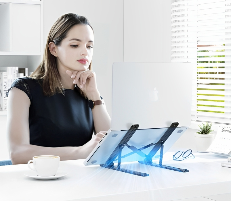 Portable Laptop Stand