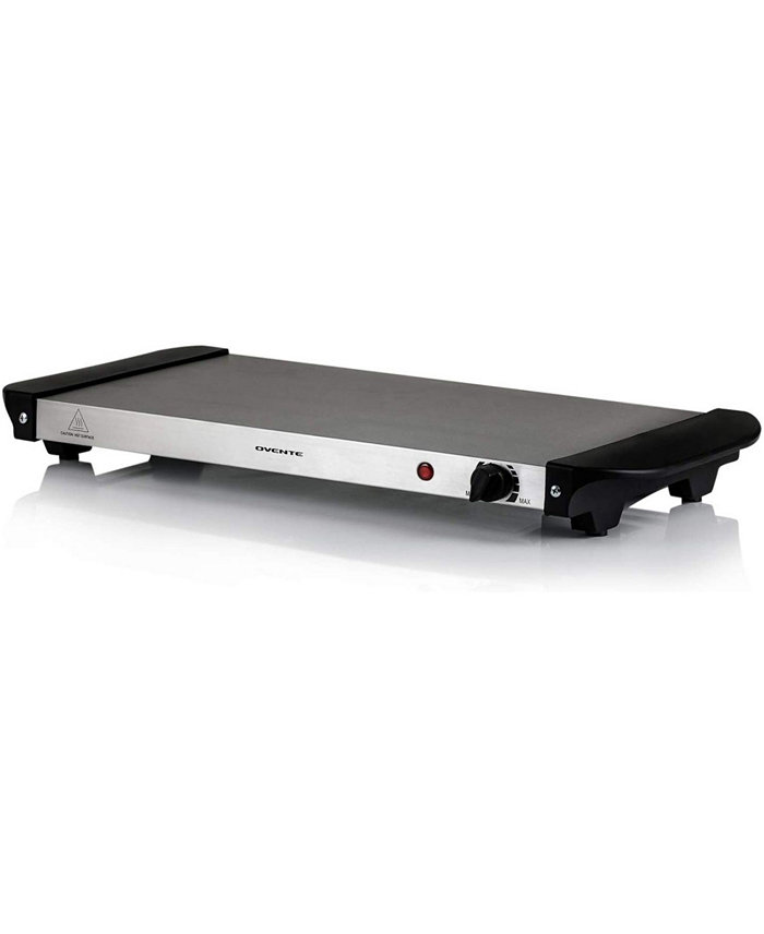 OVENTE Electric Warming Tray