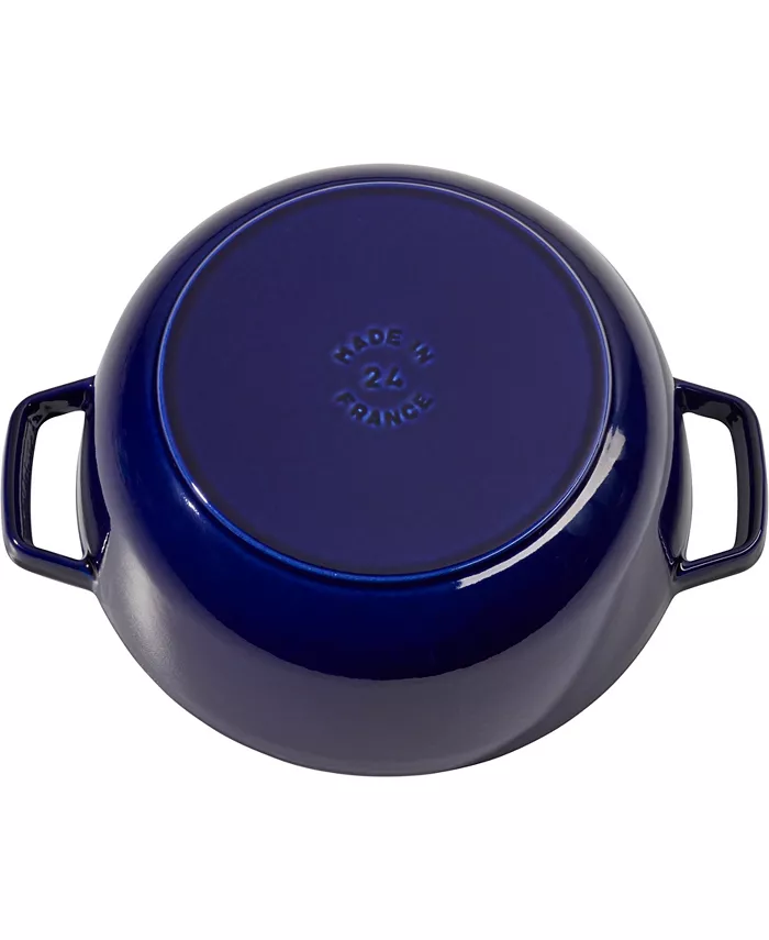 Staub Cast Iron 3.75-Qt. Essential French Oven