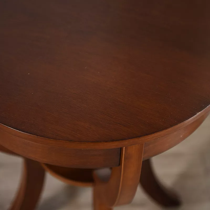 Archer Ridge Round Side Table