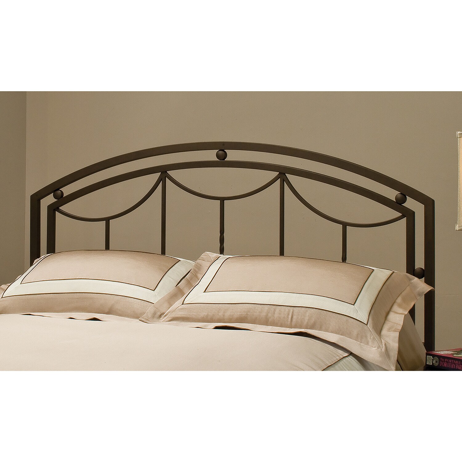 Arlington Headboard - - 9098371