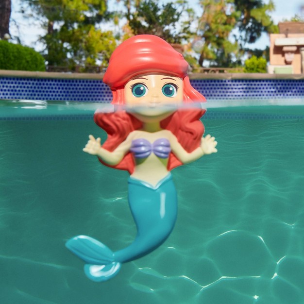 Swimways Disney Princess Floatin x27 Figures Ariel