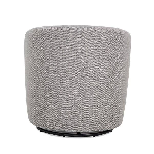 Leony Swivel Accent Chair by Greyson Living