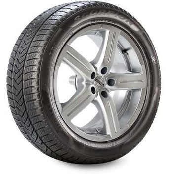 Pirelli Scorpion Winter 295/35R21 Tires