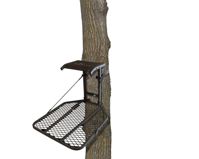 Big Game Woodsman XL Hang-On - FP0099