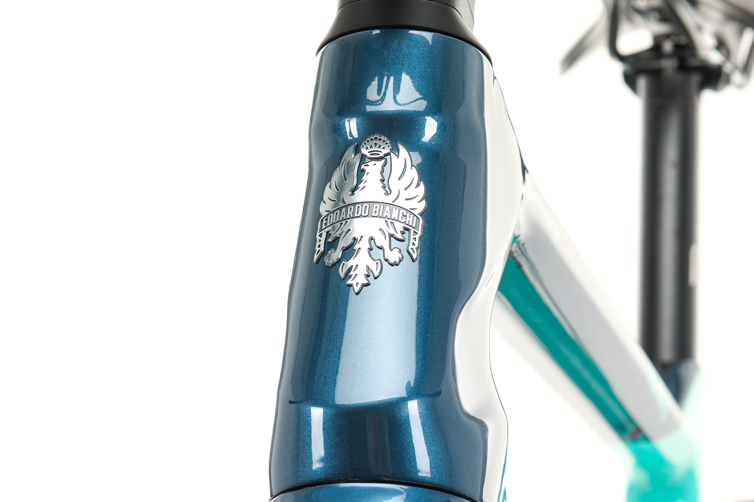 Bianchi Arcadex Ekar Gravel Bike - 2023, Medium