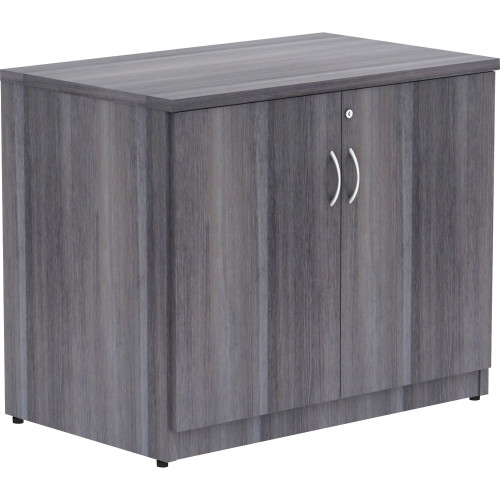 Lorell Essentials 2-door Storage Cabinet (69564)