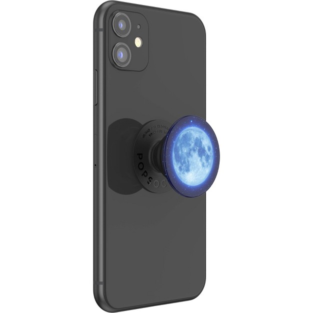 Popsockets Popgrip Cell Phone Moon amp Sky Grip amp Stand