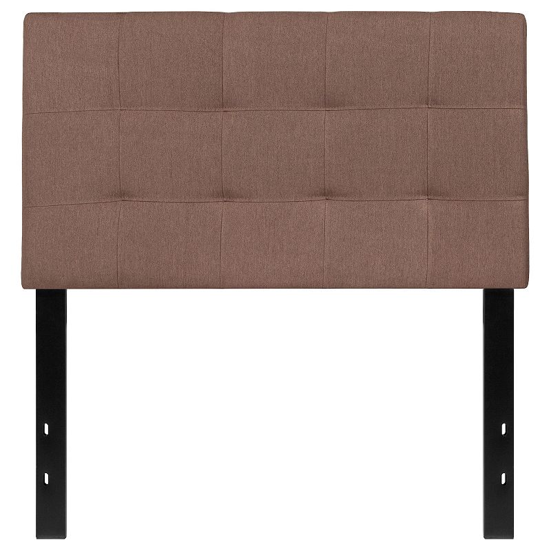 Flash Furniture Bedford Tufted Upholstered Headboard