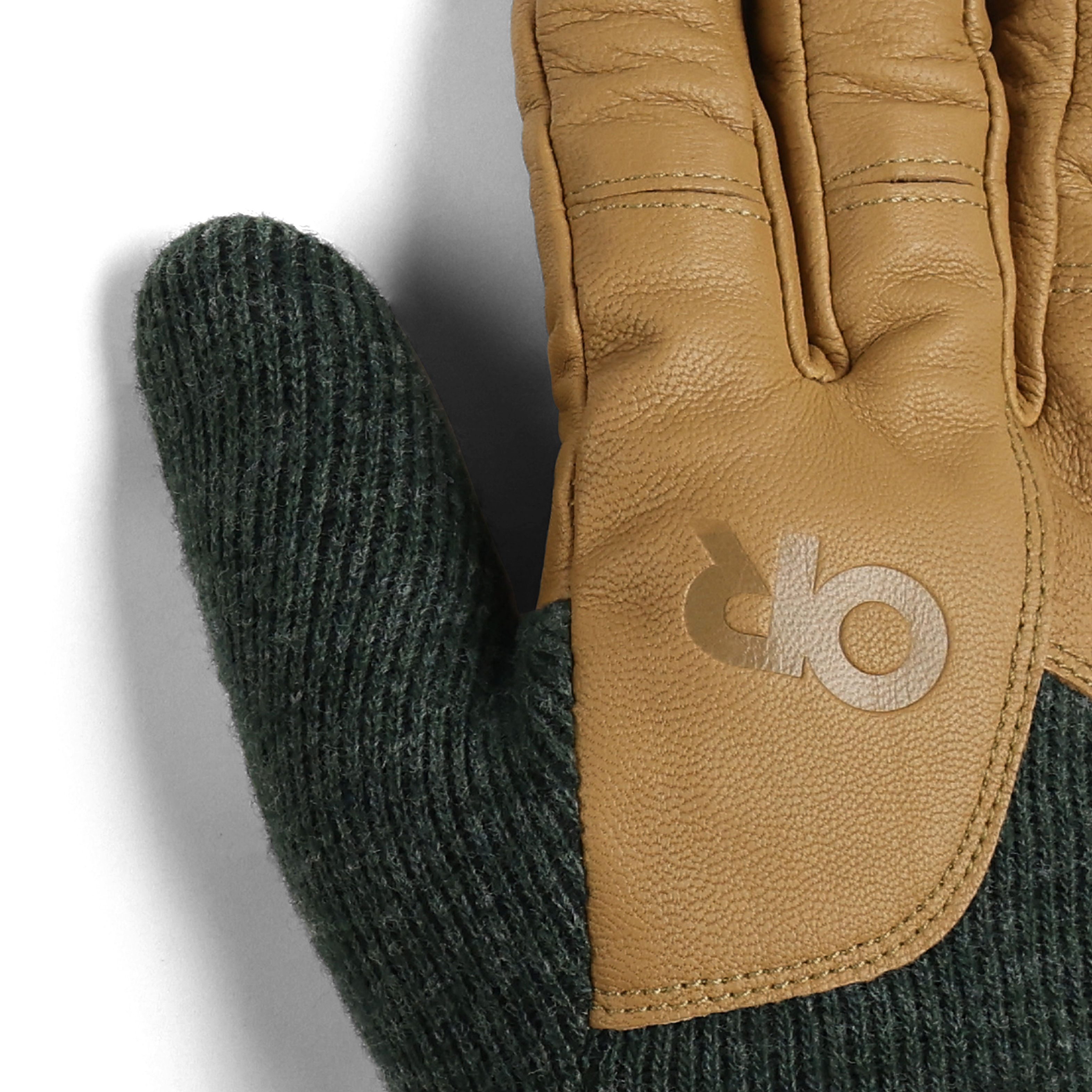 Men's Flurry Driving Gloves