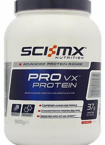 Sci-Mx Pro V-Gain Protein 900 gr