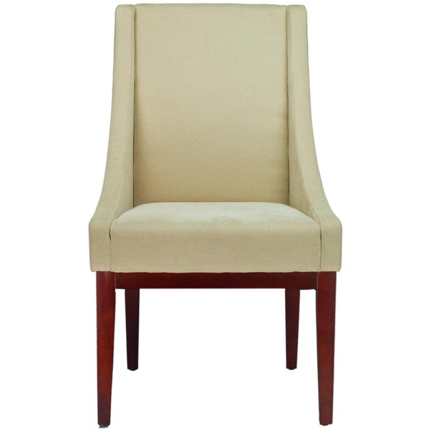 Sloping Armchair Safavieh