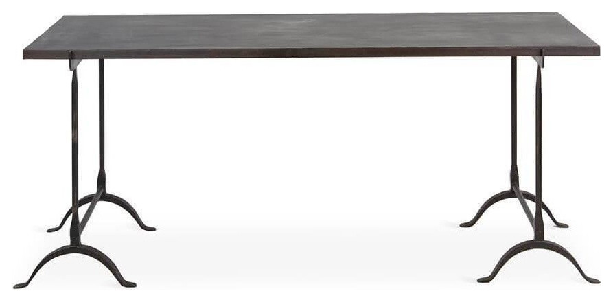 Parliment Table   Industrial   Side Tables And End Tables   by V.S.D Furniture  Houzz