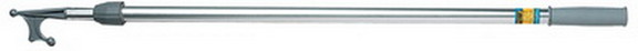 Seachoice 71050 Telescoping Boat Hook 4' to 7'