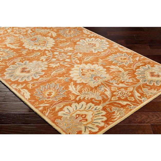 Mark amp Day Lyon Tufted Indoor Area Rugs Camel