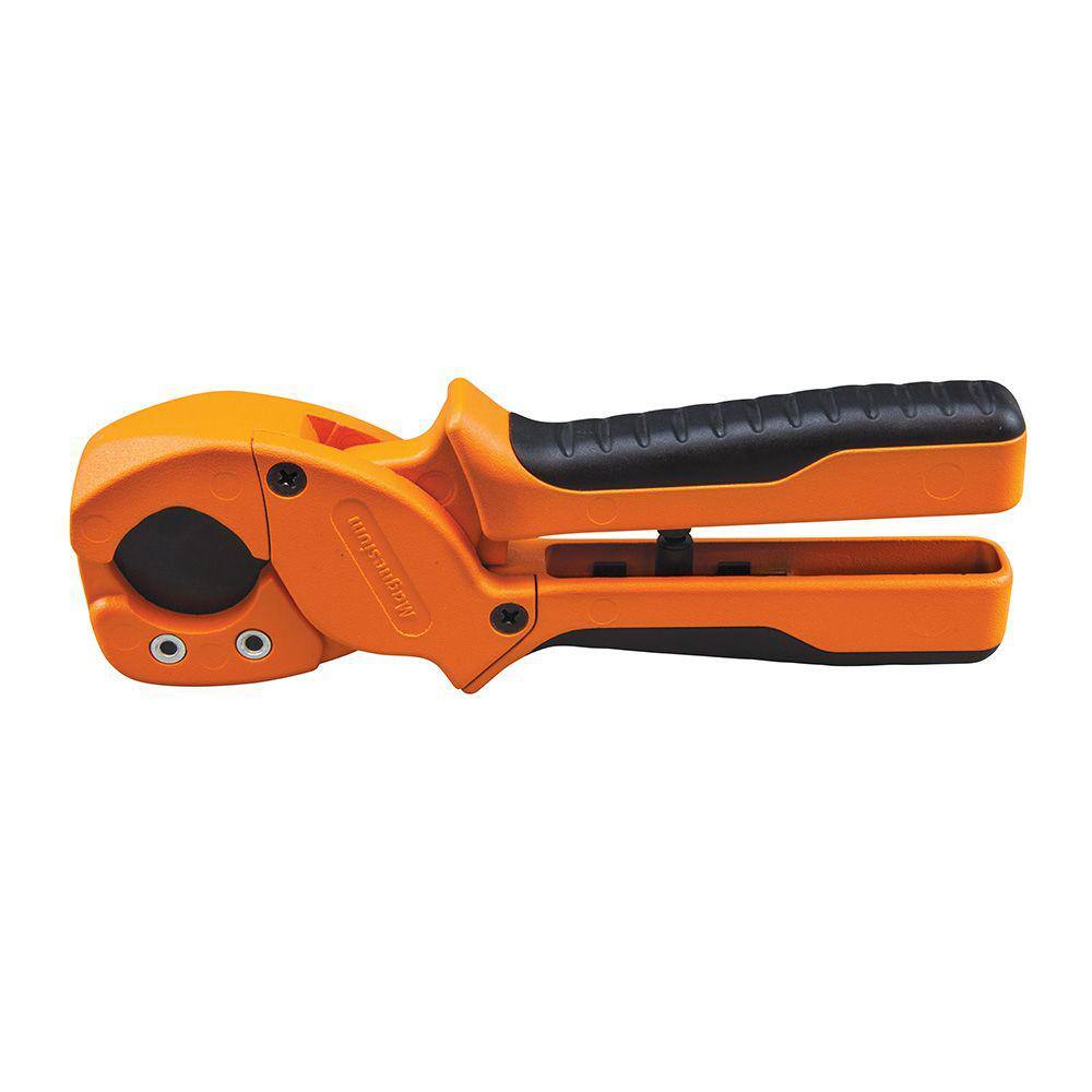 Klein Tools PVC and Multi-Layer Tubing Cutter 88912